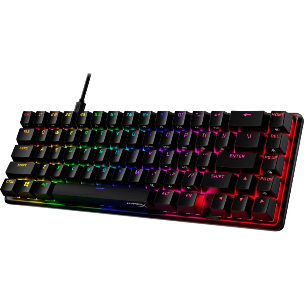 HyperX Alloy Origins 65 - Mechanical Gaming Keyboard - Navgun Global