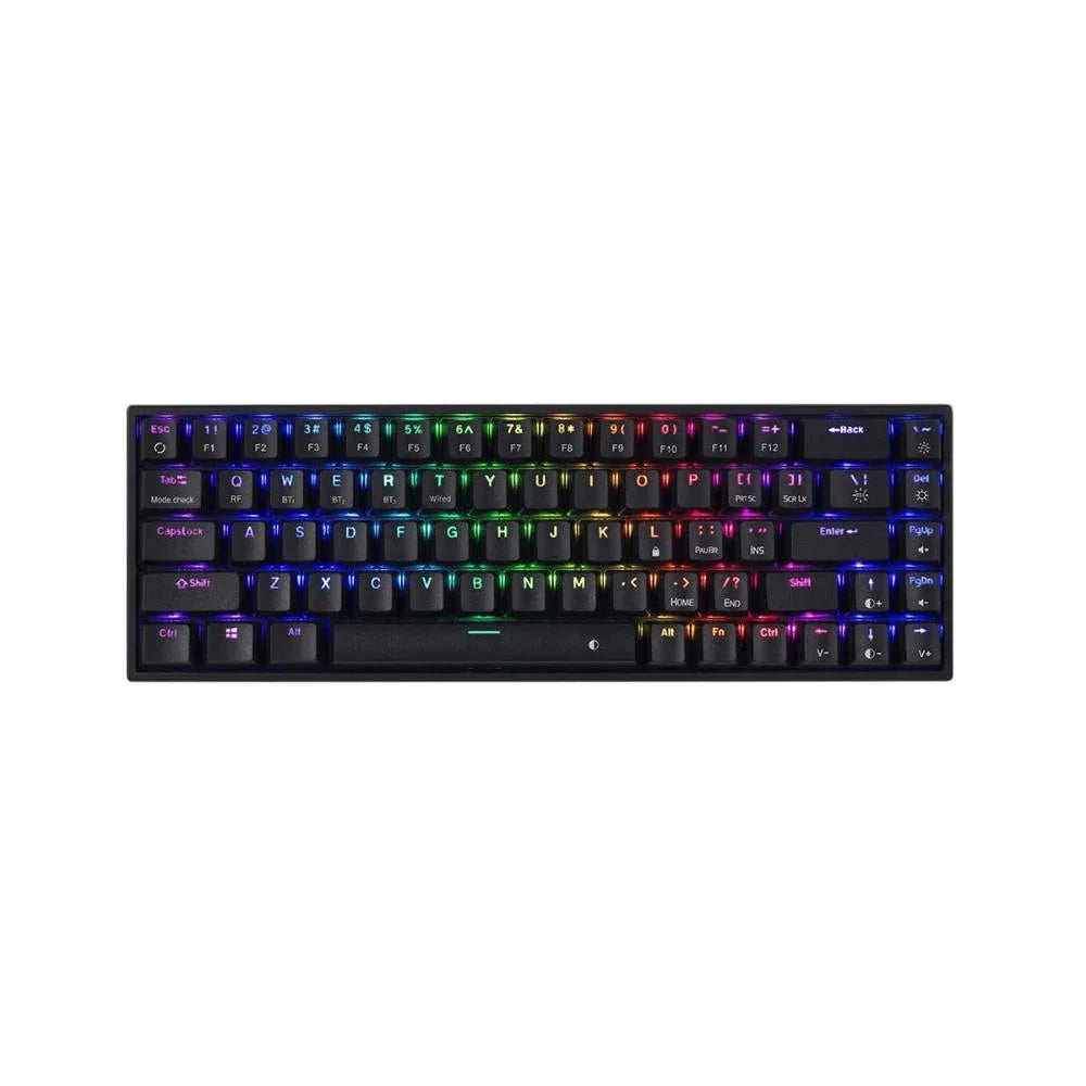 Cosmic Byte CB-GK-40 Artemis 68 Keys RGB Mechanical Keyboard - ( CB-GK-40 ) - Navgun Global