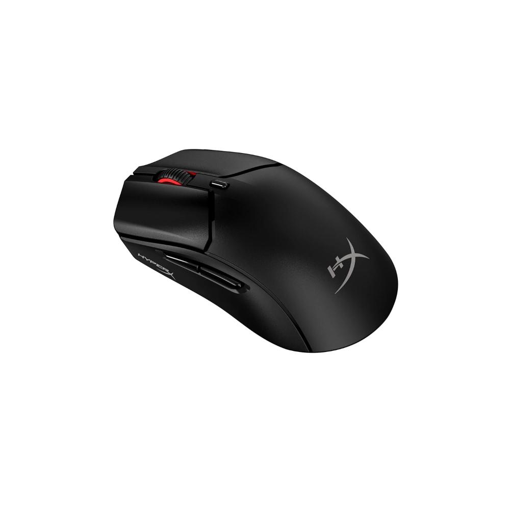 HyperX Pulsefire Haste 2 Wireless Mouse - Black - Navgun Global
