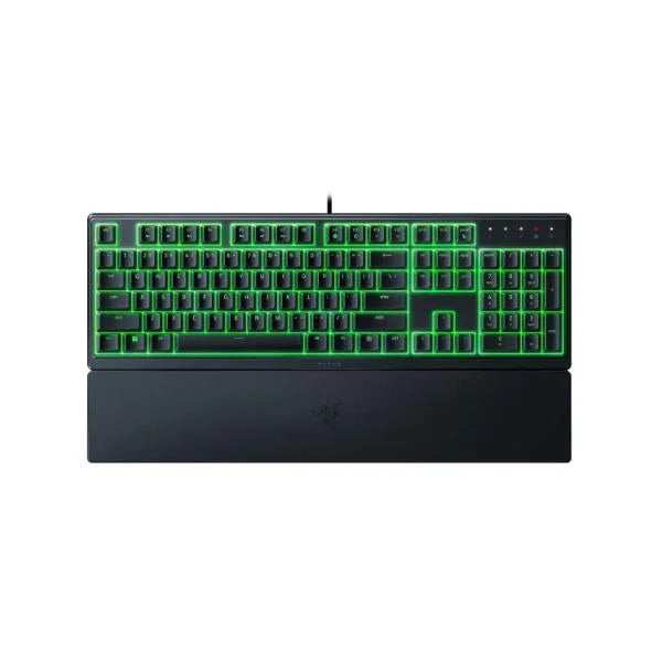 Razer Ornata V3 X - Low Profile Gaming Keyboard - US Layout – FRML - Navgun Global