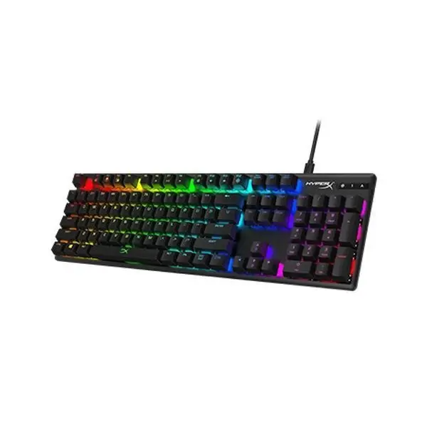HyperX Keyboard Alloy Origin Blue 4P5P0AA#ABA - Navgun Global