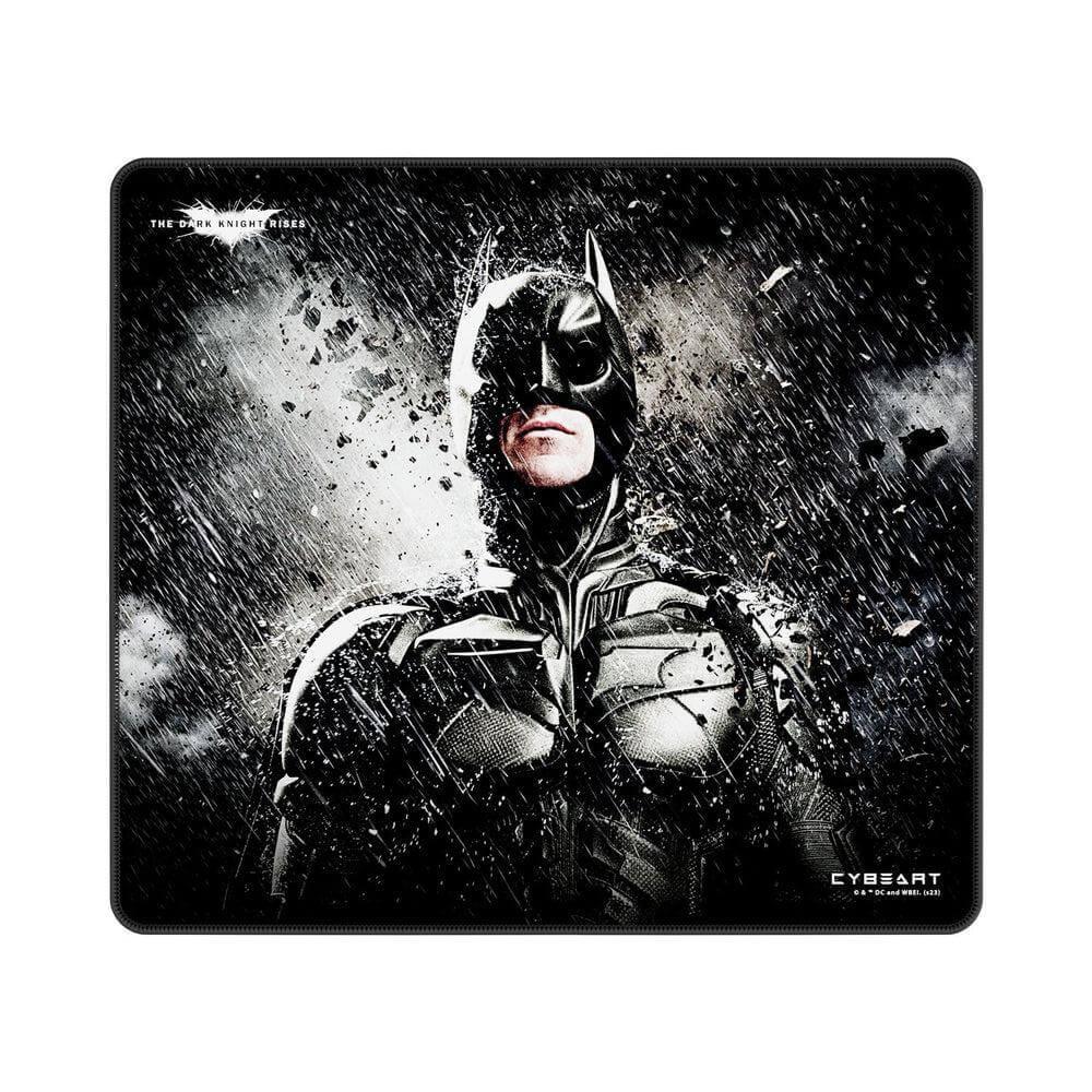 Cybeart Batman Dark Night Rises Gaming Mouse pad