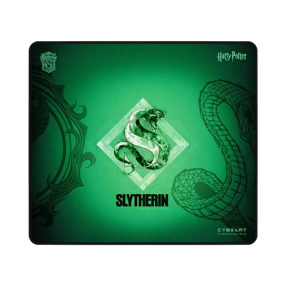 Cybeart Slytherin Gaming Mouse Pad