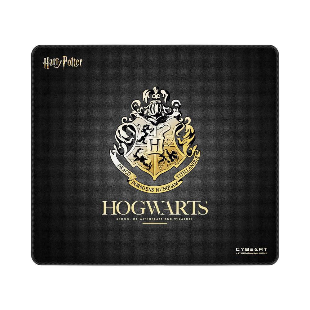 Cybeart Hogwarts Gaming Mouse Pad