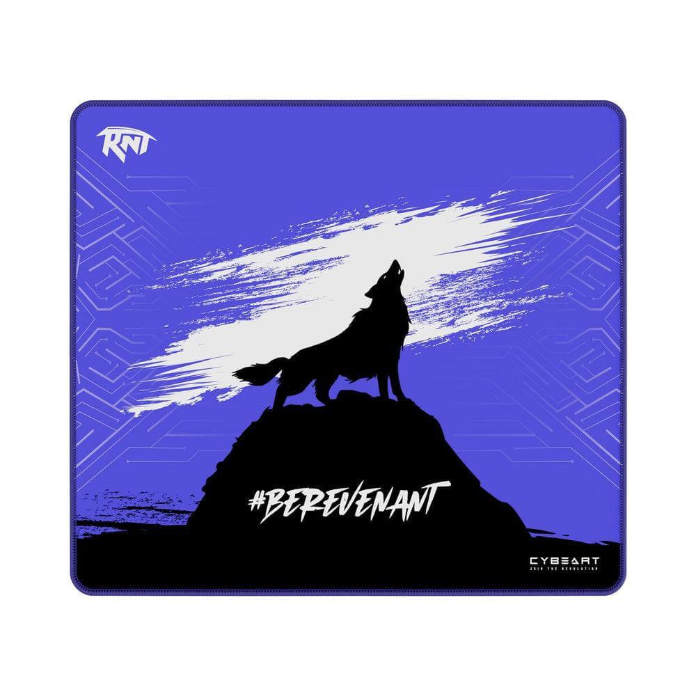 Cybeart Revenant Gaming Mouse Pad