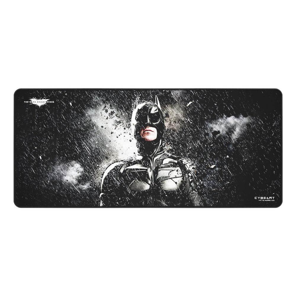 Cybeart Batman Dark Night Rises Gaming Mouse pad