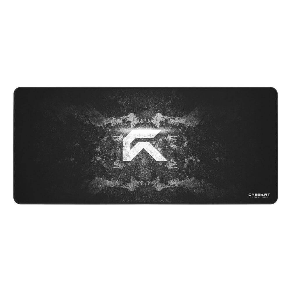 Cybeart Gaming Mouse Pad Signature Edition - Navgun Global