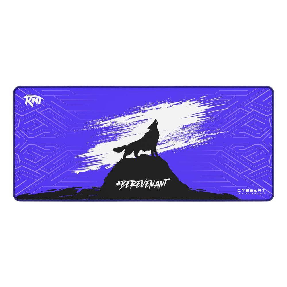 Cybeart Revenant Gaming Mouse Pad