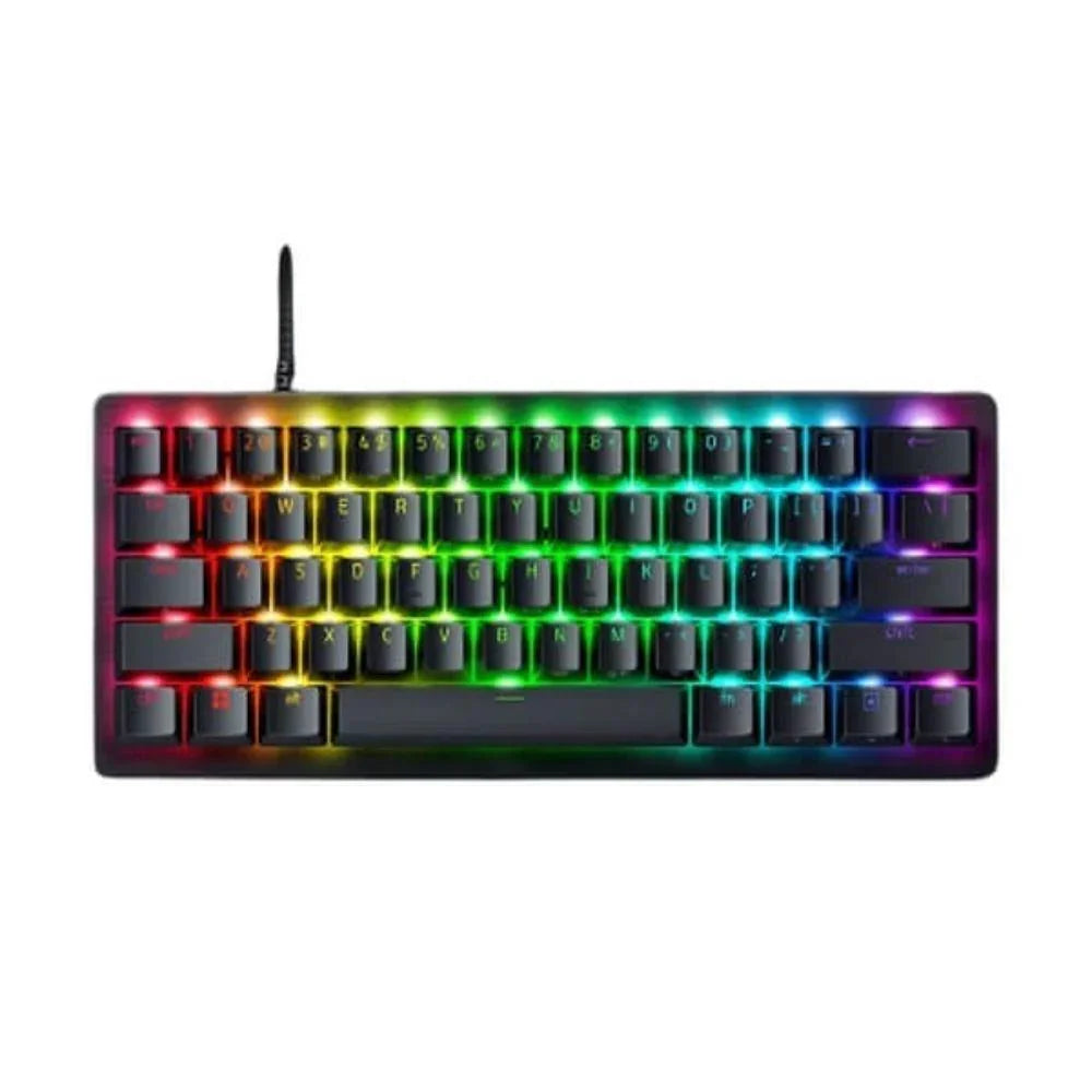 Razer Huntsman V3 Pro Mini Analog Optical Gaming Keyboard - Navgun Global