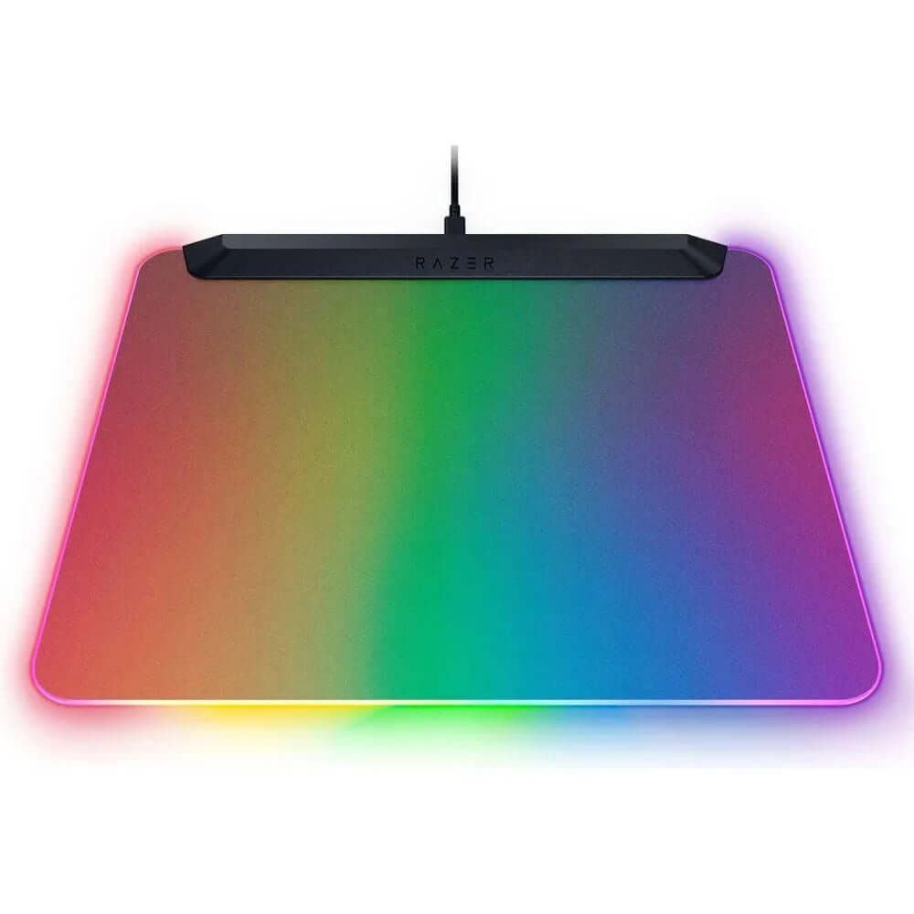 Razer Firefly V2 Pro Fully Illuminated RGB Gaming Mouse Mat - Navgun Global