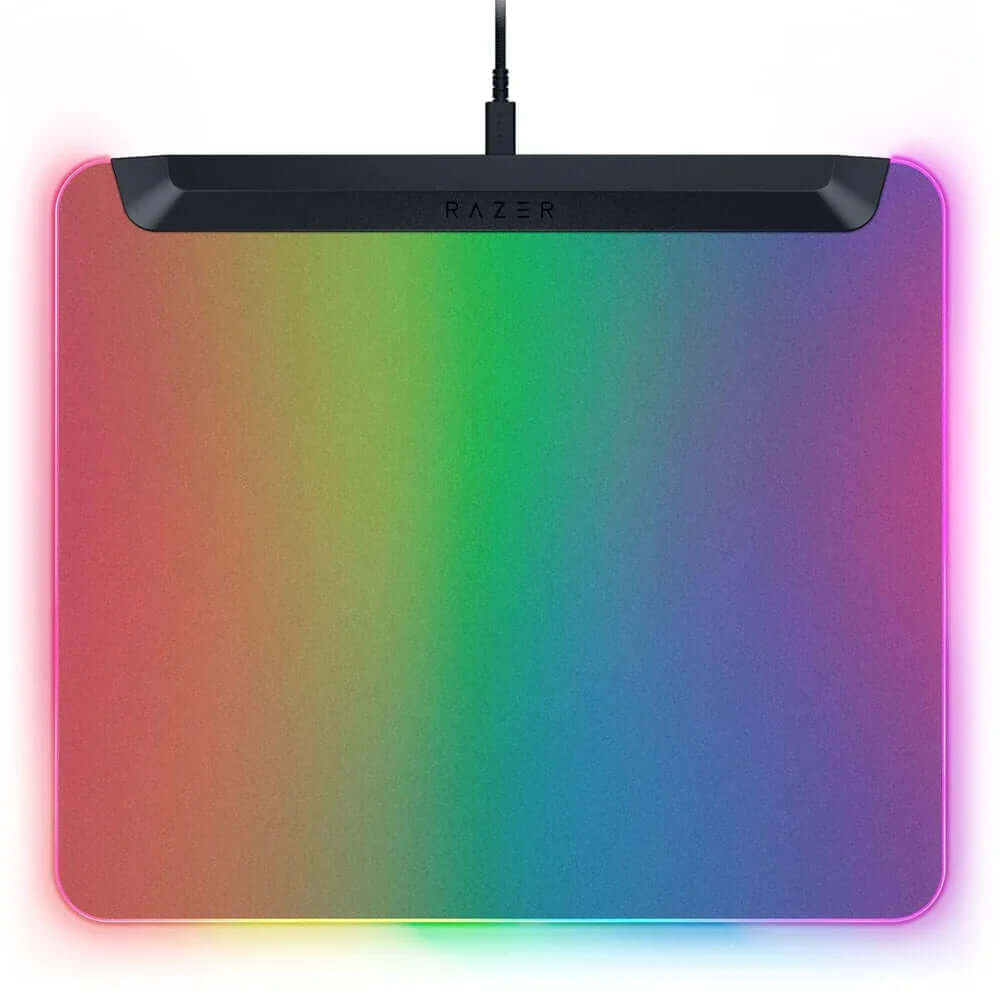 Razer Firefly V2 Pro Fully Illuminated RGB Gaming Mouse Mat - Navgun Global